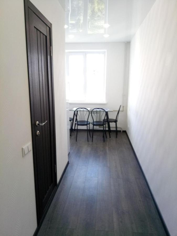 Apartment On Klochkovskaya 152A Харков Екстериор снимка