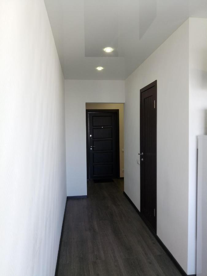 Apartment On Klochkovskaya 152A Харков Екстериор снимка