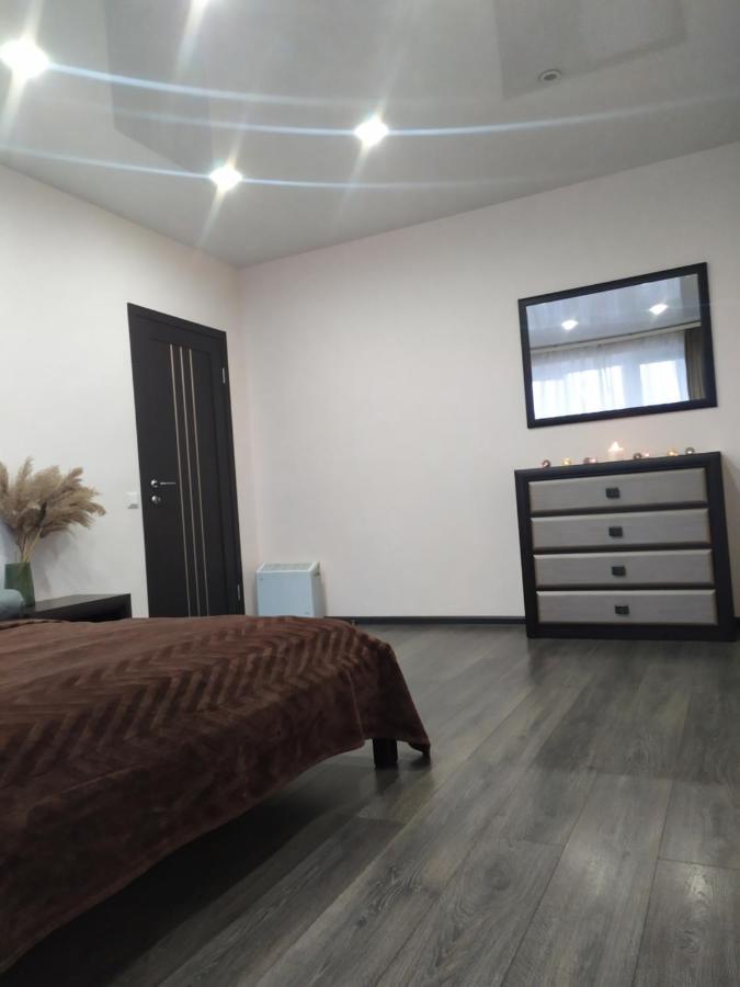 Apartment On Klochkovskaya 152A Харков Екстериор снимка