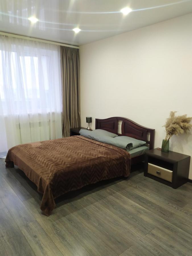 Apartment On Klochkovskaya 152A Харков Екстериор снимка