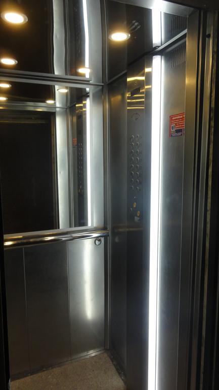 Apartment On Klochkovskaya 152A Харков Екстериор снимка