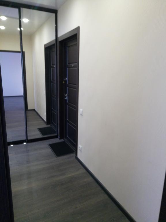 Apartment On Klochkovskaya 152A Харков Екстериор снимка